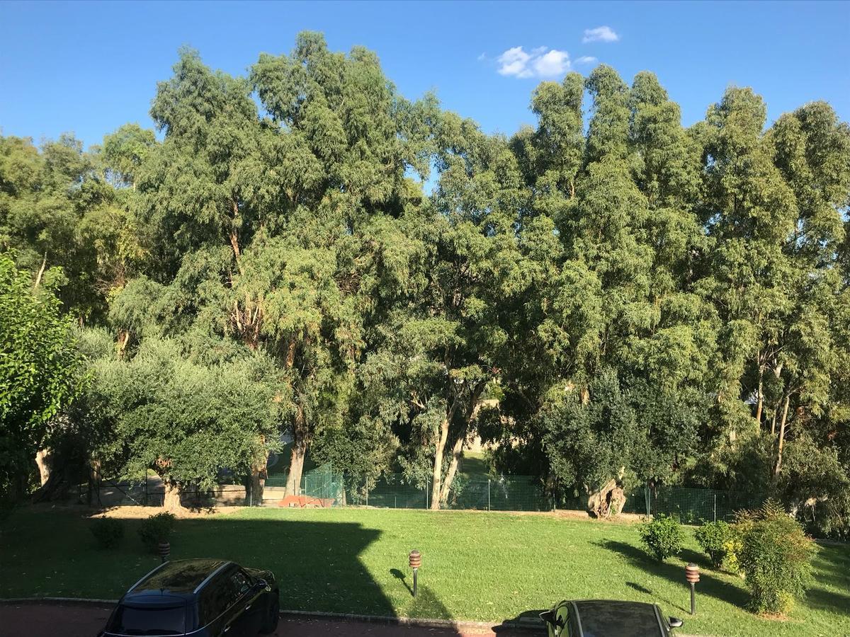 Tenuta Re Ferdinando Santa Maria Capua Vetere Buitenkant foto